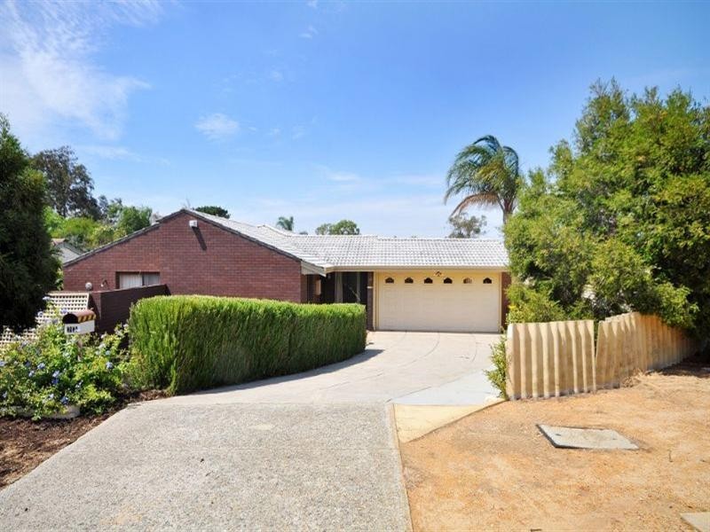 22 Waddington Crescent, Koondoola WA 6064