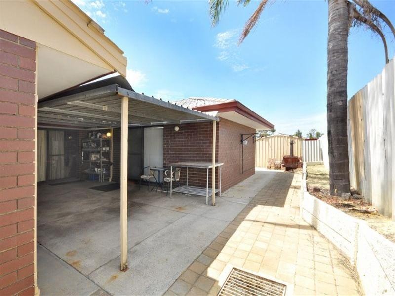 22 Waddington Crescent, Koondoola WA 6064