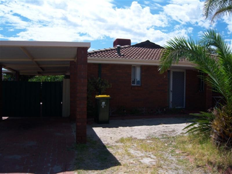 2 Ashness Close, Balga WA 6061