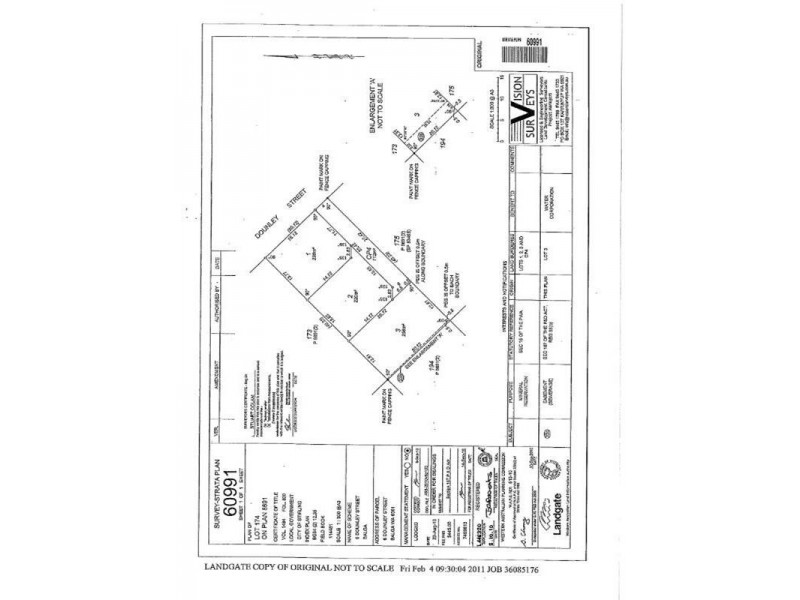 6B and C Dounley Street, Balga WA 6061