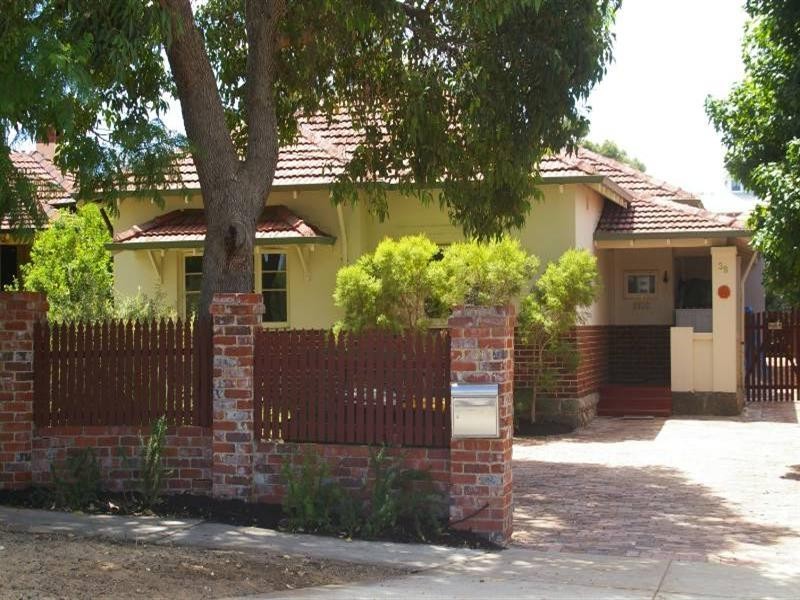 39 Leake Street, Bayswater WA 6053