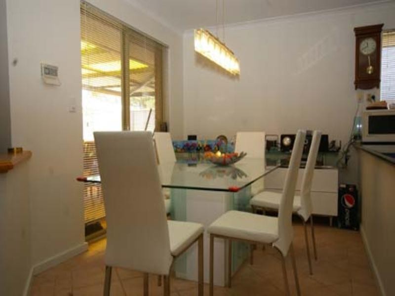 5 Caffrum Green, Mirrabooka WA 6061