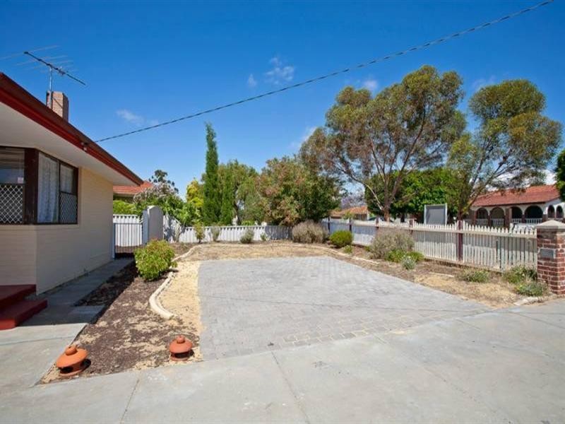 13 Hemsey Street, Balga WA 6061