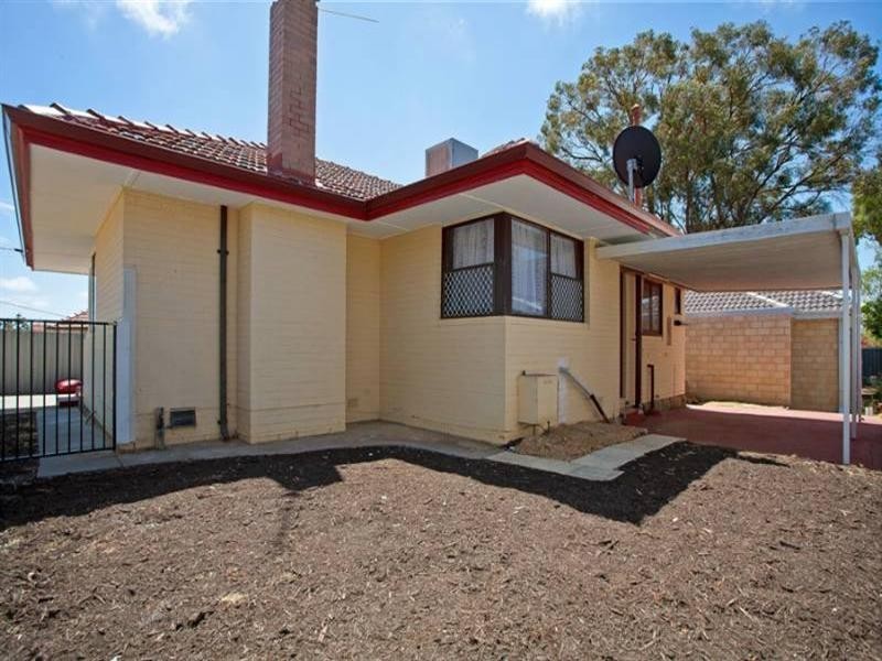 13 Hemsey Street, Balga WA 6061