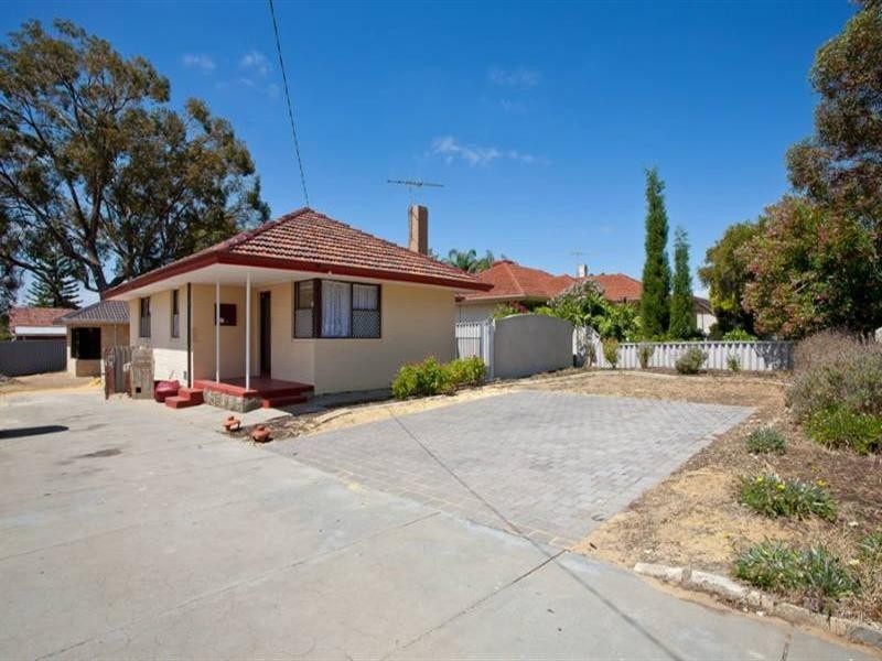 13 Hemsey Street, Balga WA 6061