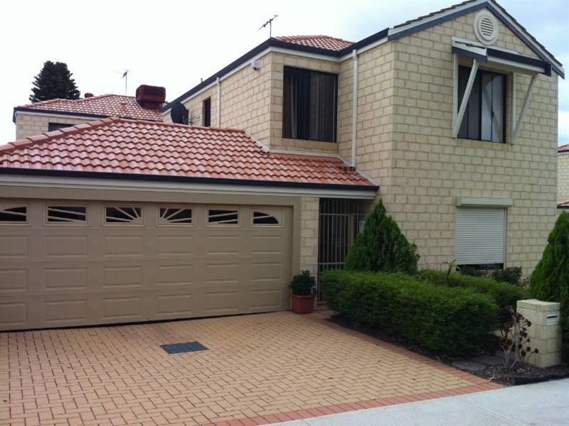 1/24 Lawson Street, Bentley WA 6102