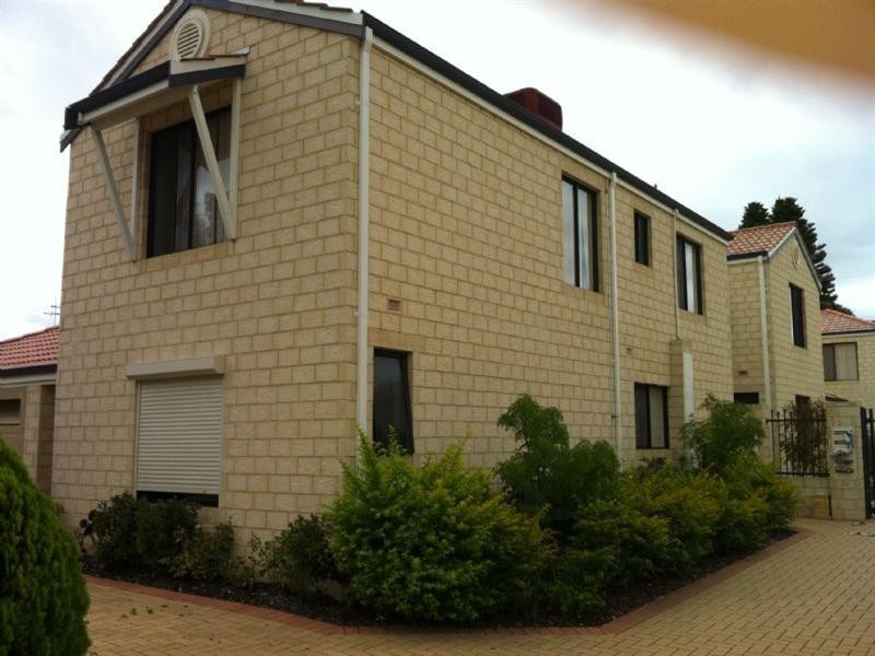 1/24 Lawson Street, Bentley WA 6102