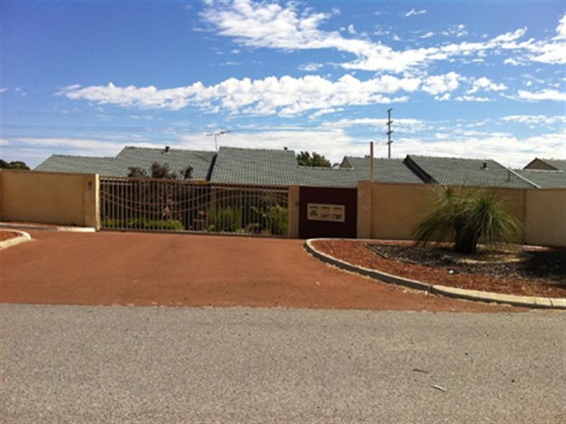4/36 Halland Way, Westminster WA 6061