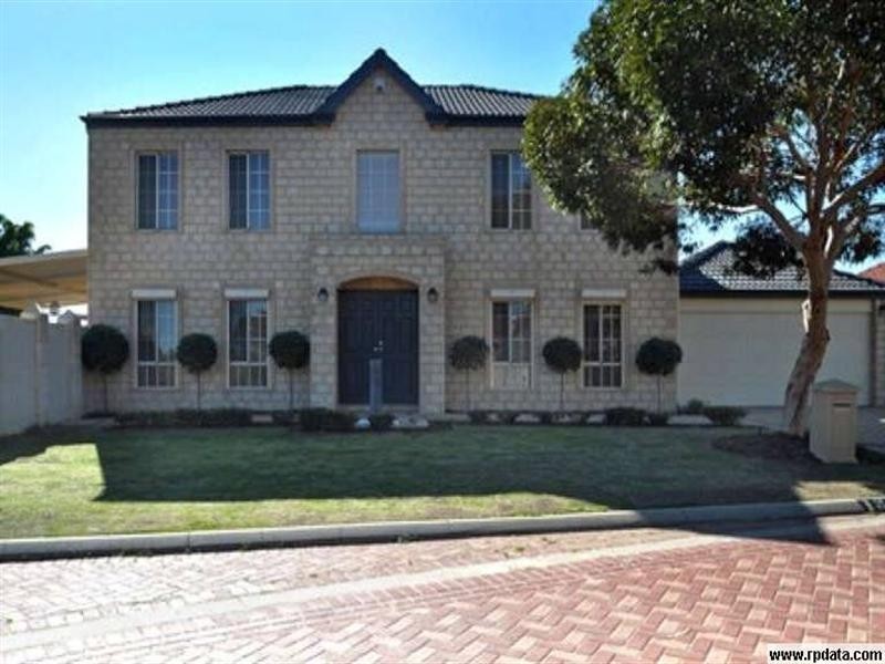 18 Lively Circle, Mirrabooka WA 6061
