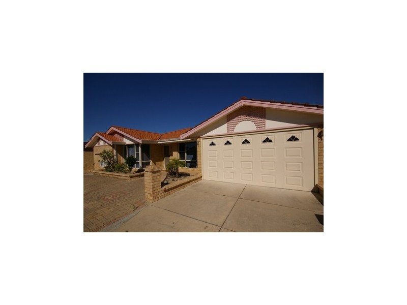 19 Pondana Mews, Ballajura WA 6066