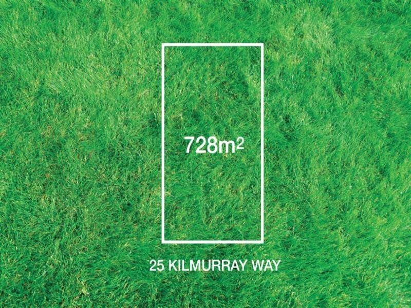 25 Kilmurray Way, Balga WA 6061