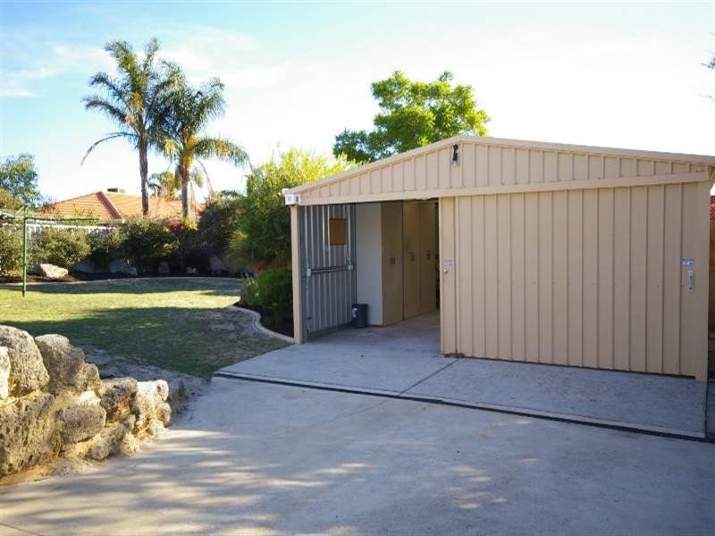 71 Hillcrest Road, Alexander Heights WA 6064