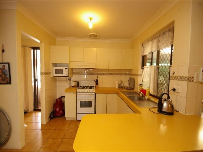 36 Barrallier Circle, Mirrabooka WA 6061