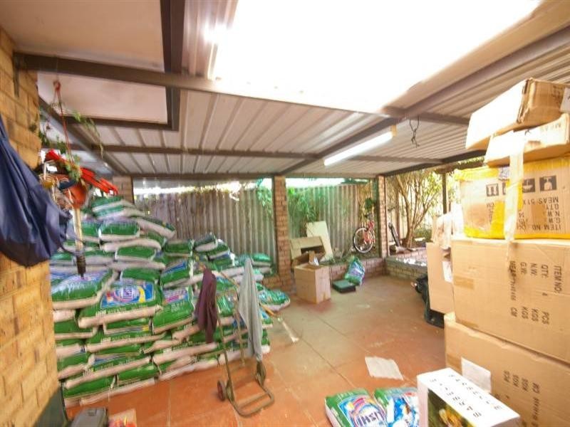 36 Barrallier Circle, Mirrabooka WA 6061