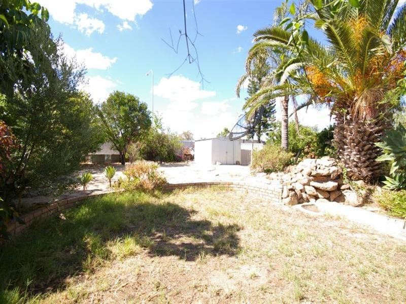 36 Barrallier Circle, Mirrabooka WA 6061