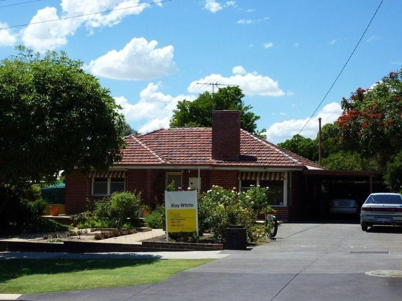 102 Walderton Avenue, Balga WA 6061