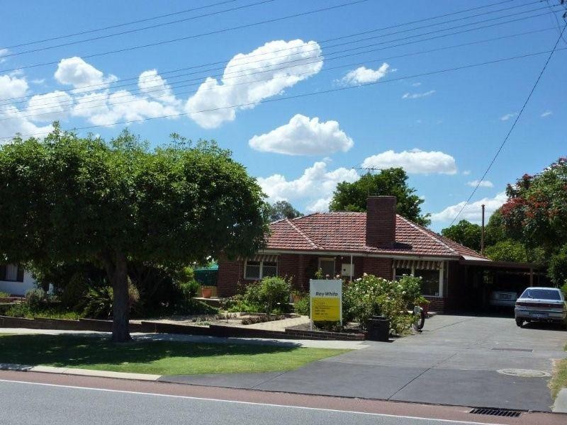 102 Walderton Avenue, Balga WA 6061