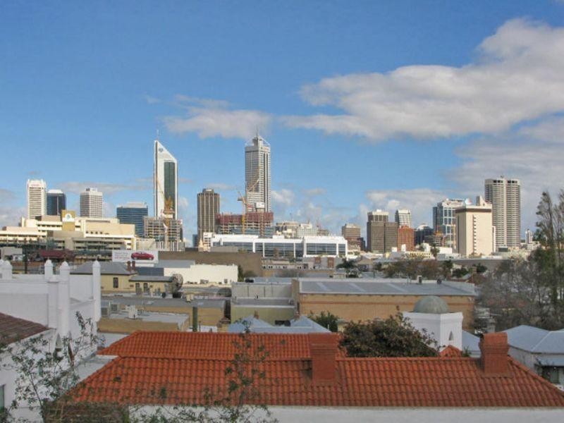 Perth WA 6000