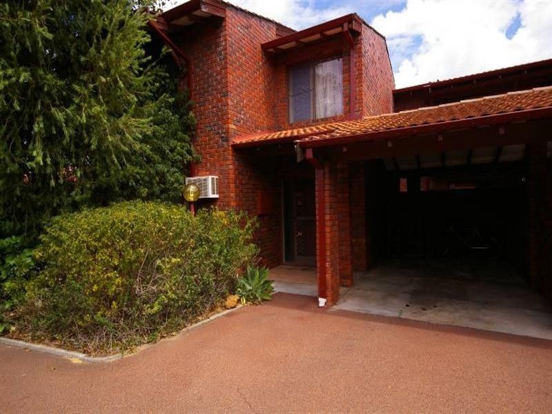 3/69 Shakespeare Avenue, Yokine WA 6060