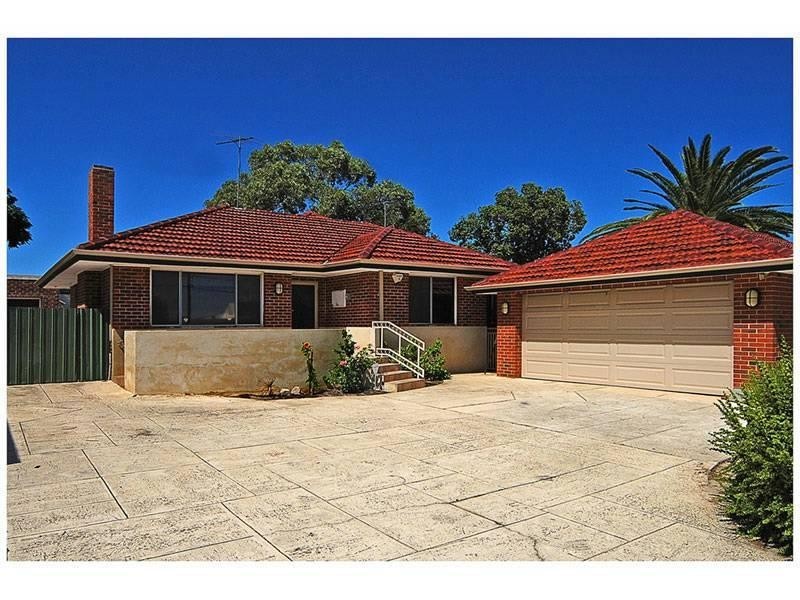 64 Nollamara Avenue, Nollamara WA 6061