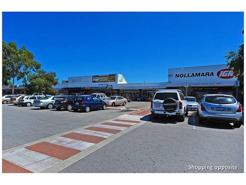 64 Nollamara Avenue, Nollamara WA 6061