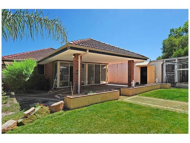 64 Nollamara Avenue, Nollamara WA 6061