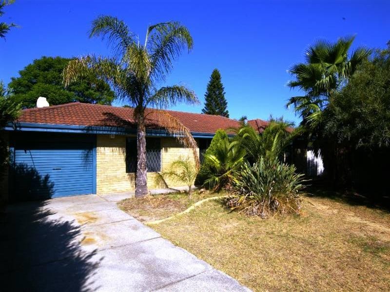 6 Wills Court, Mirrabooka WA 6061