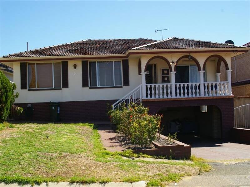 177 Amelia Street, Balcatta WA 6021