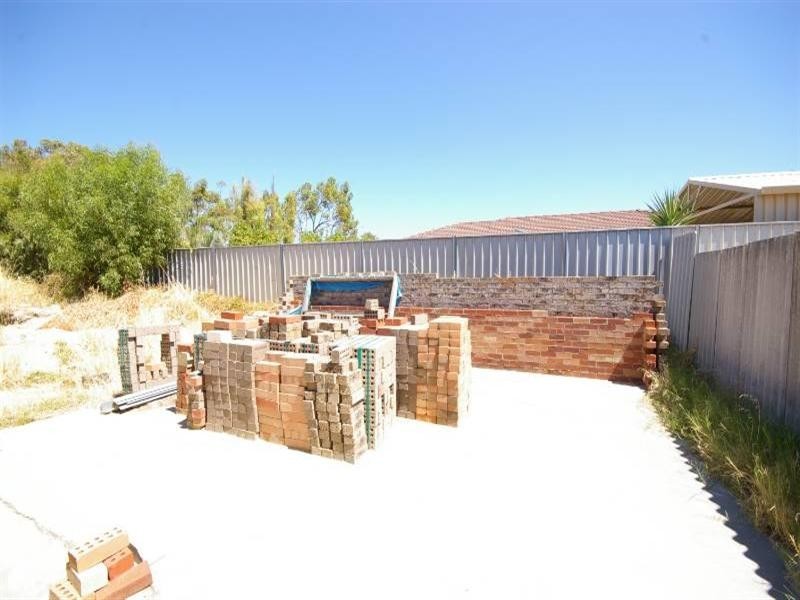 34 Appleblossom Drive, Mirrabooka WA 6061