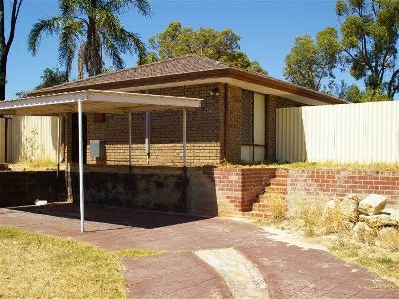34 Appleblossom Drive, Mirrabooka WA 6061