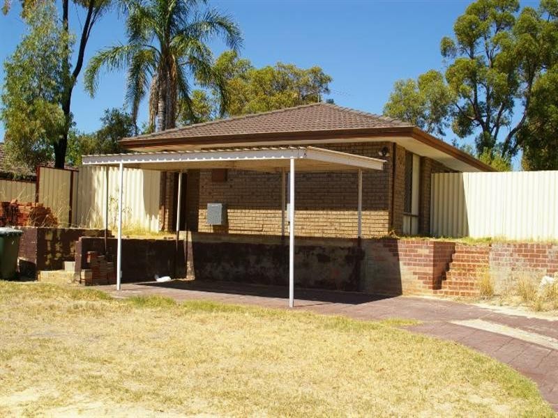 34 Appleblossom Drive, Mirrabooka WA 6061