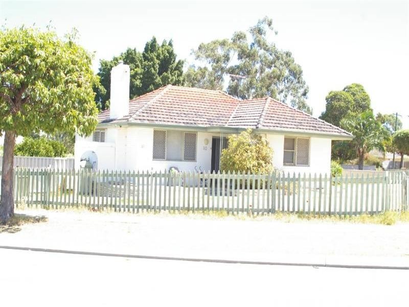 10 Fernhurst Crescent, Balga WA 6061