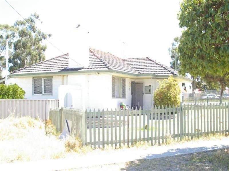 10 Fernhurst Crescent, Balga WA 6061