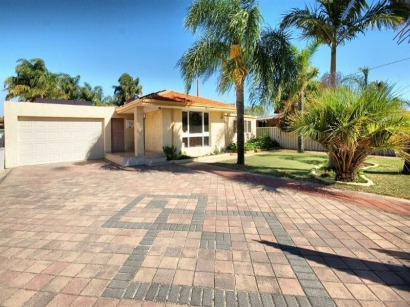 39 Swincer Way, Koondoola WA 6064