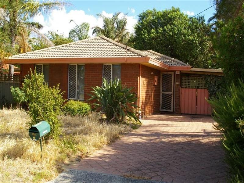 39 Amberton Avenue, Girrawheen WA 6064