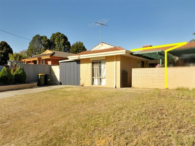 23 Burnham Way, Girrawheen WA 6064