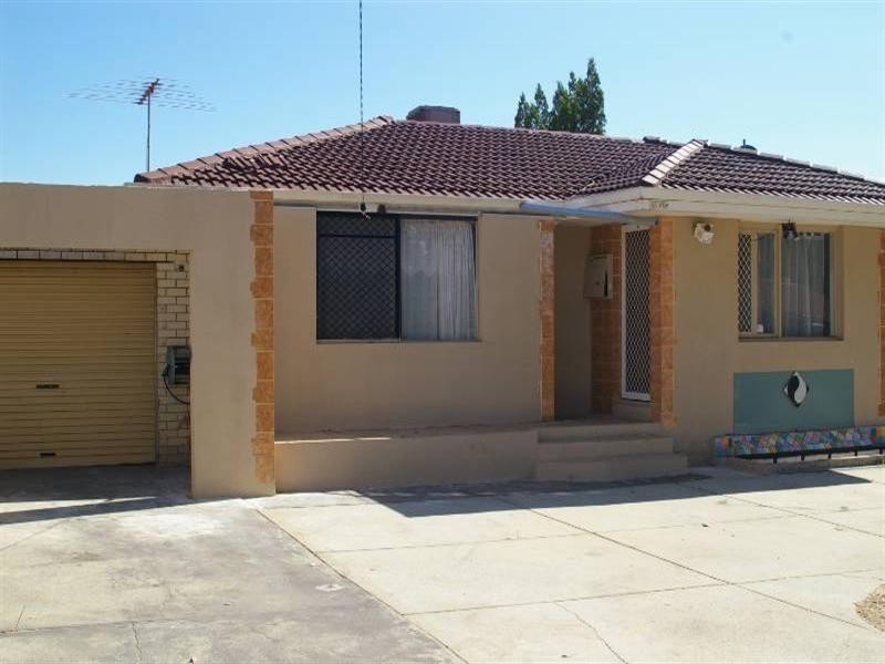 23 Tendring Way, Girrawheen WA 6064