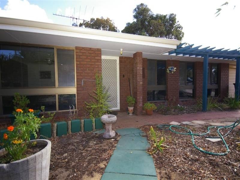34 Gabell Way, Koondoola WA 6064