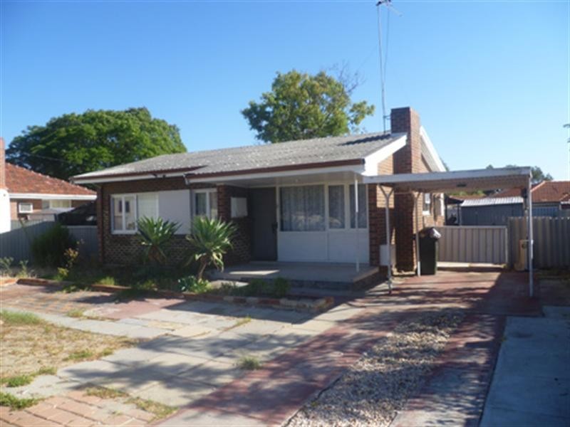 39 Robertsbridge Road, Nollamara WA 6061