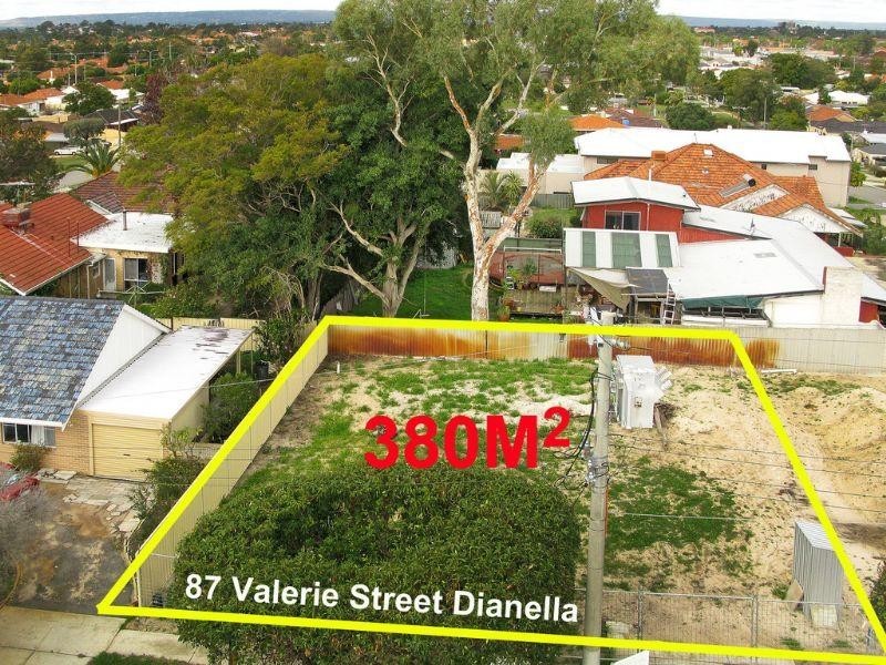 87 Valerie Street, Dianella WA 6059