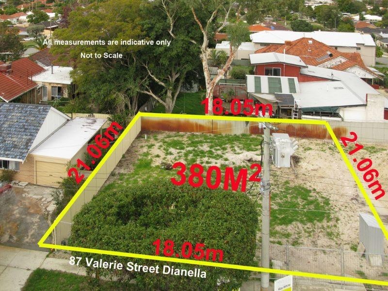 87 Valerie Street, Dianella WA 6059