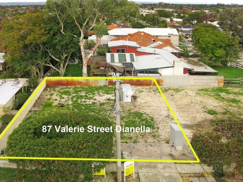 87 Valerie Street, Dianella WA 6059