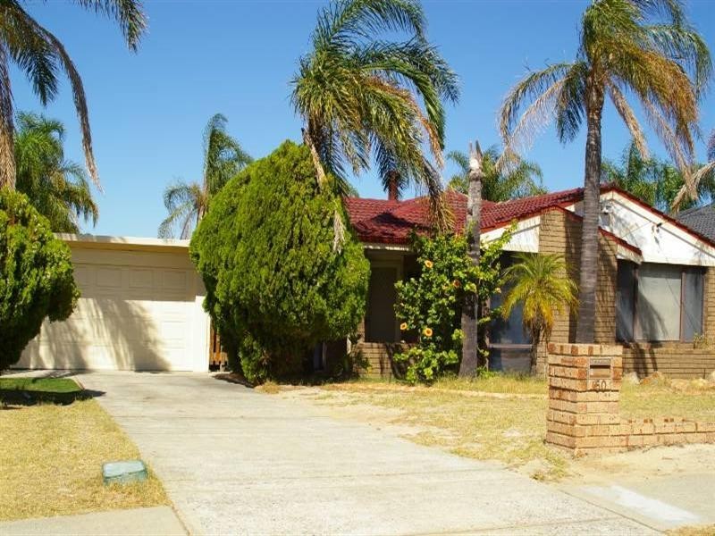 50 Gossamer Avenue, Mirrabooka WA 6061