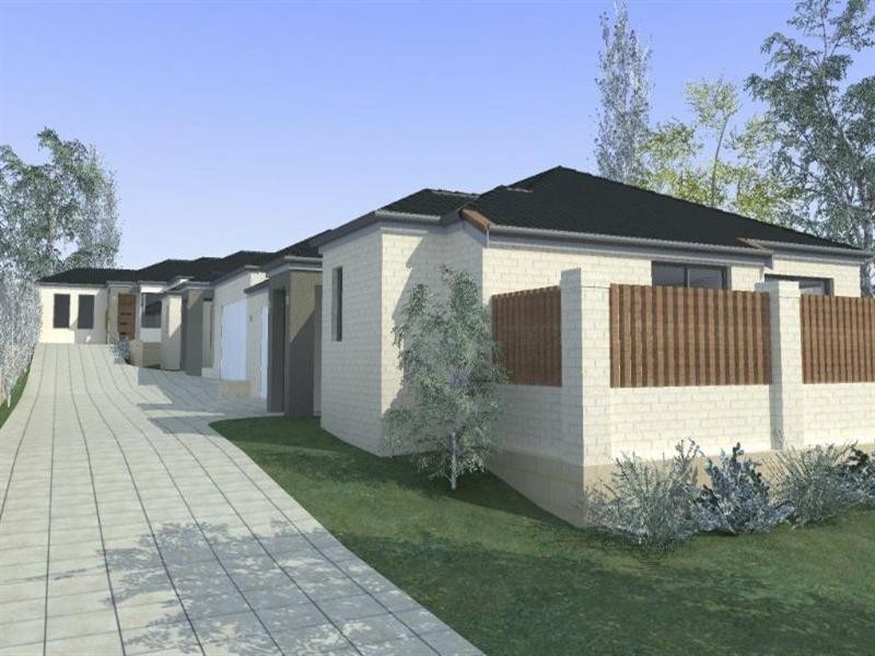 9C Preston Way, Balga WA 6061