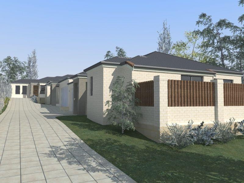 9C Preston Way, Balga WA 6061