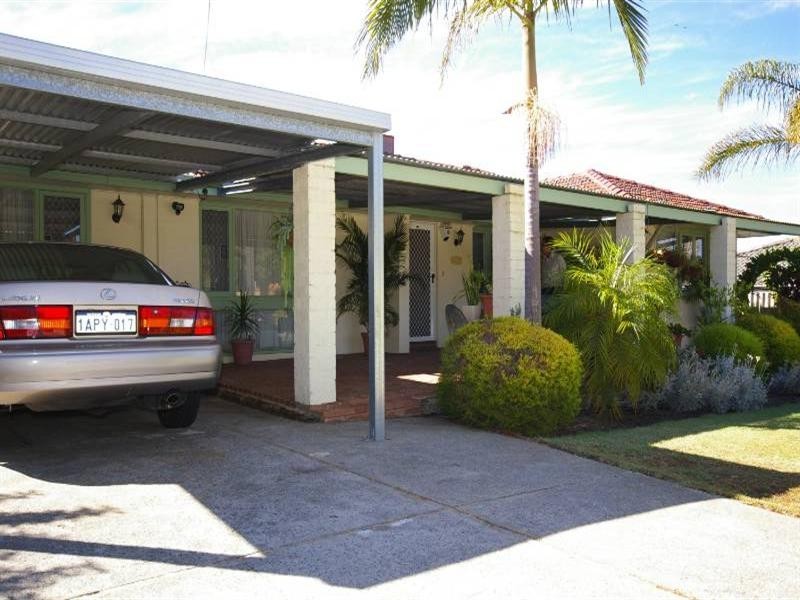 45 Bendix Way, Girrawheen WA 6064