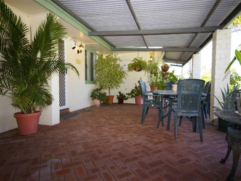 45 Bendix Way, Girrawheen WA 6064