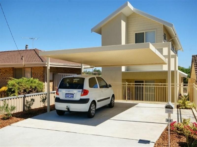 8A Stedham Way, Balga WA 6061