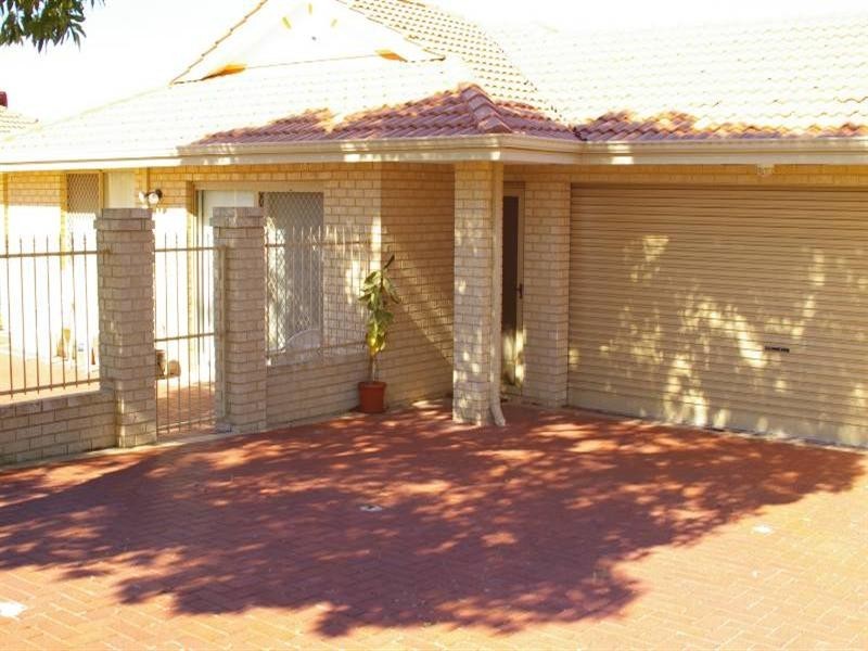 Unit 1/6 Oakney Avenue, Nollamara WA 6061