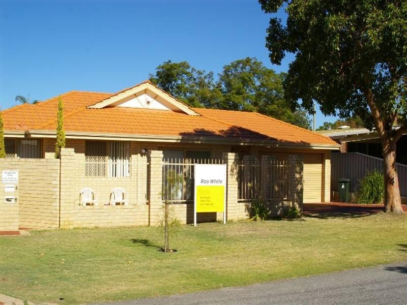 Unit 1/6 Oakney Avenue, Nollamara WA 6061